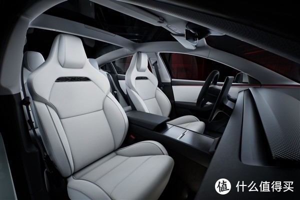 510马力仅售33.59万元!全新Model 3高性能版已在海外交付-图3 510马力仅售33.59万元!全新Model 3高性能版已在海外交付-图3