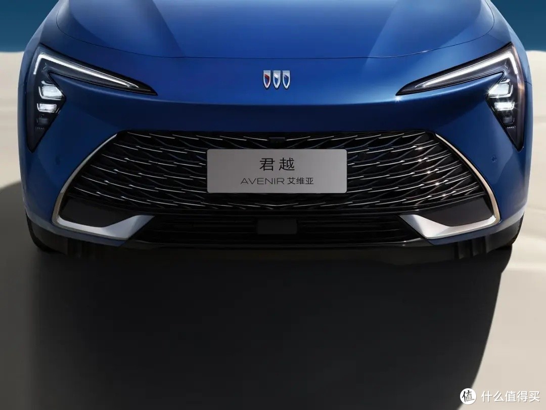 别克君越销量逆袭:新年一月份飙升至4325辆!-图5 别克君越销量逆袭:新年一月份飙升至4325辆!-图5