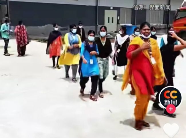 拒绝已婚女性组装iPhone？富士康回应！承认招聘存在疏漏，但强烈驳斥“就业歧视”指控…-图1
