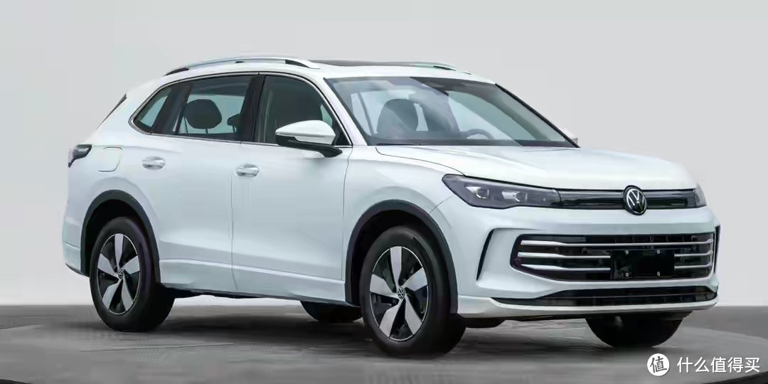23年销量16万台,大众最具影响力的SUV 全新一代途观终于要来了!-图7 23年销量16万台,大众最具影响力的SUV 全新一代途观终于要来了!-图7