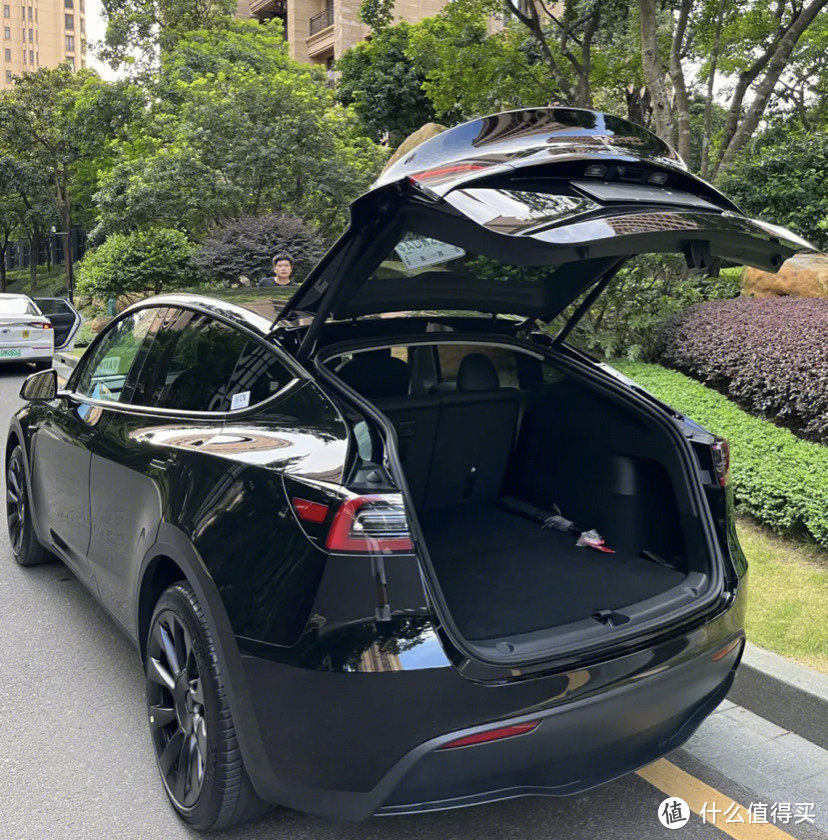 新能源电动车销量冠军，特斯拉 Model Y选购指南-图4