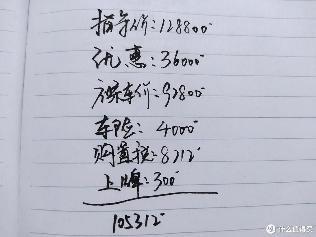 相信我,10万买合资轿车就选这3款,月薪5000没压力-图4 相信我,10万买合资轿车就选这3款,月薪5000没压力-图4