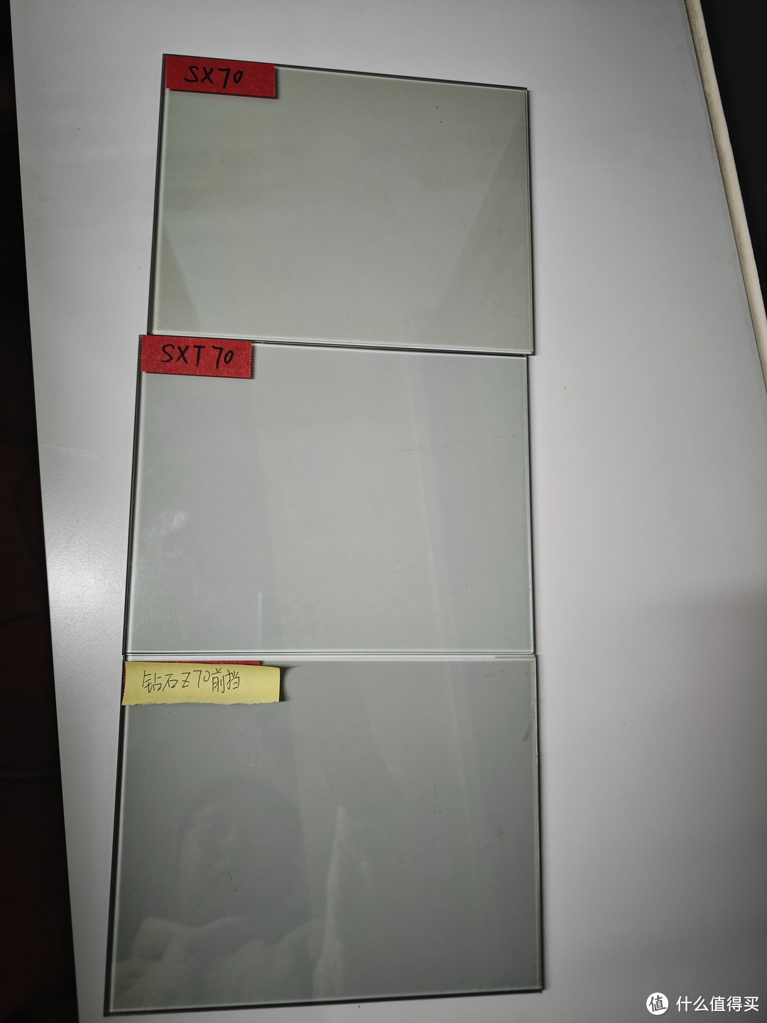 透光率对车膜性能影响如何？高低透光率车膜产品对比-图9