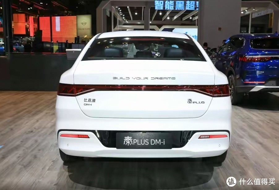 插混车推荐,涵盖各个价位,比亚迪车型占大头-图1 插混车推荐,涵盖各个价位,比亚迪车型占大头-图1