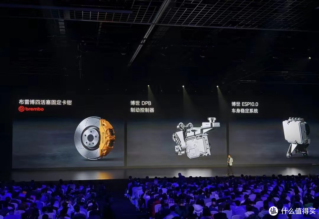跳开雷军的视角看小米SU7:汽车的本质到底是什么?-图2 跳开雷军的视角看小米SU7:汽车的本质到底是什么?-图2