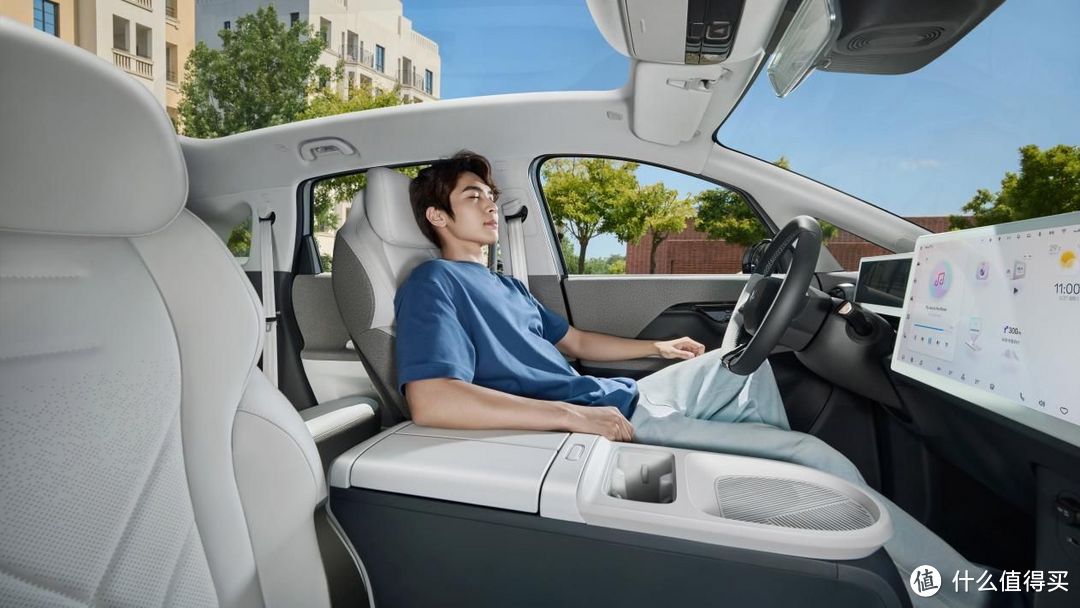 10.98万元起,全系宁德时代500km续航的极狐考拉S超能来袭-图14 10.98万元起,全系宁德时代500km续航的极狐考拉S超能来袭-图14