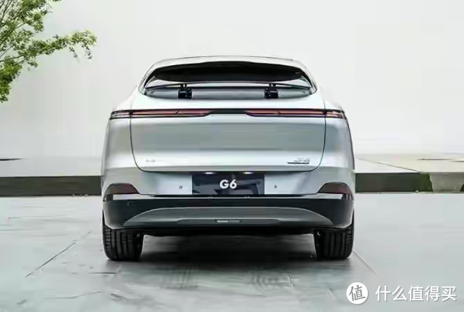 小鹏汽车新规划:3年内规划新品或改款共30款车,小鹏G6会改吗?-图5 小鹏汽车新规划:3年内规划新品或改款共30款车,小鹏G6会改吗?-图5
