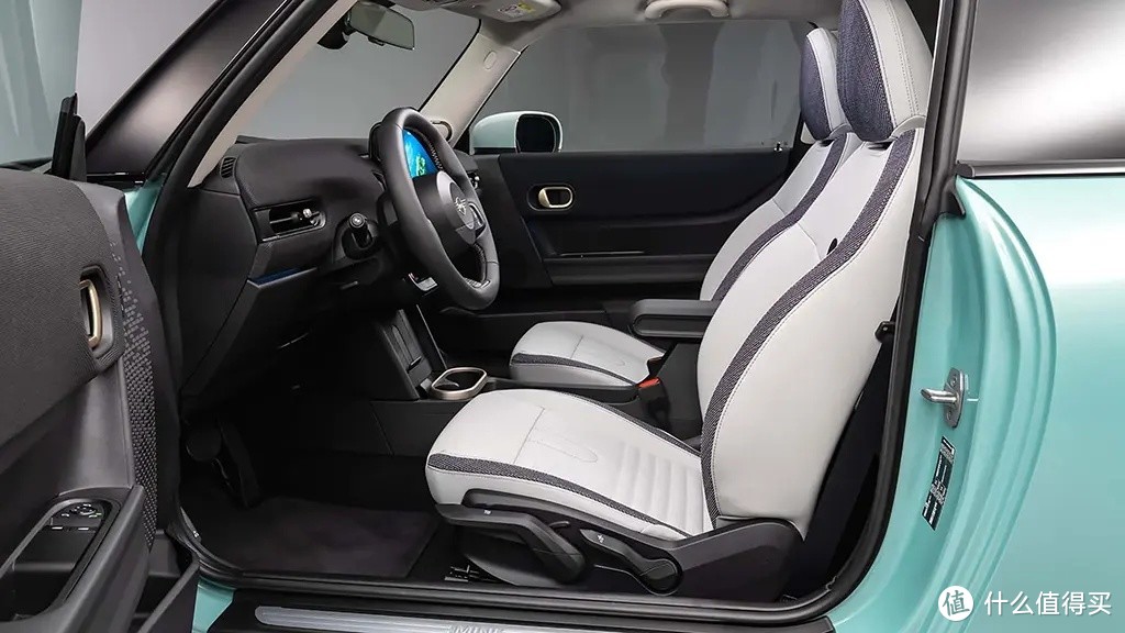 还是喜欢燃油版!解读全新MINI COOPER-图11 还是喜欢燃油版!解读全新MINI COOPER-图11