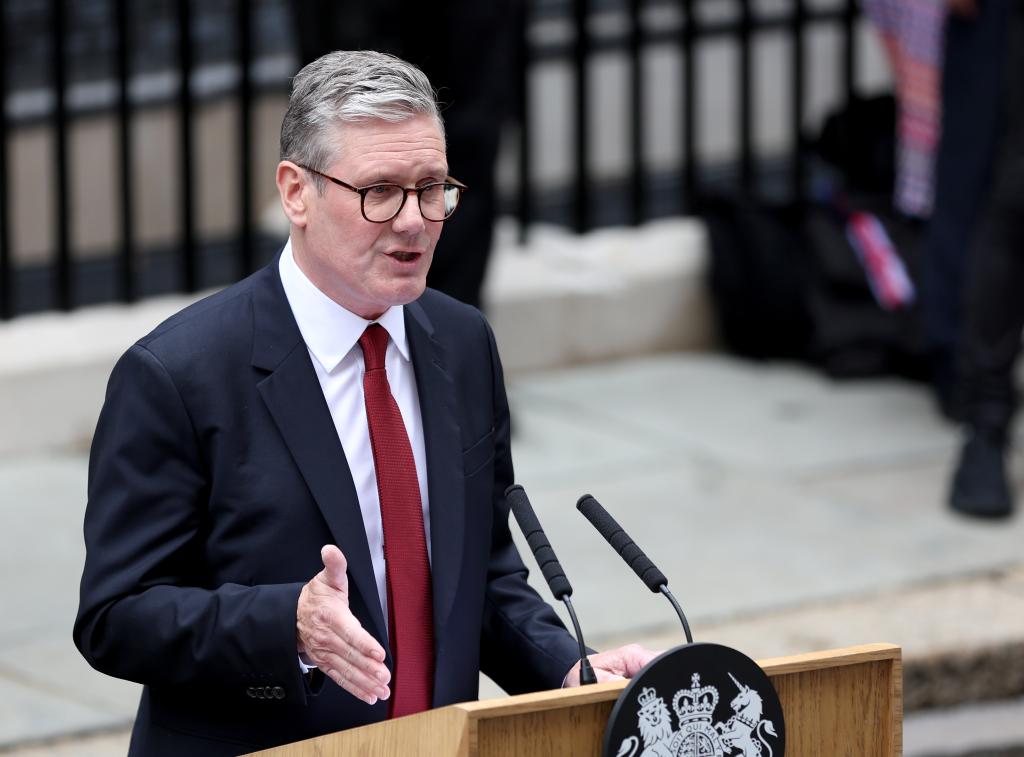 热点问答｜社交媒体谣言何以引爆英国大规模骚乱-图1