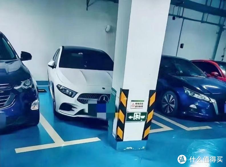 车位是花10万元买,还是每个月花500元租?对比之后,我果断选择买车位!-图7 车位是花10万元买,还是每个月花500元租?对比之后,我果断选择买车位!-图7