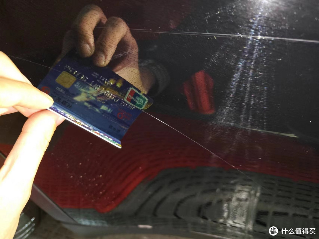 特斯拉,这绝对是设计缺陷-图5 特斯拉,这绝对是设计缺陷-图5