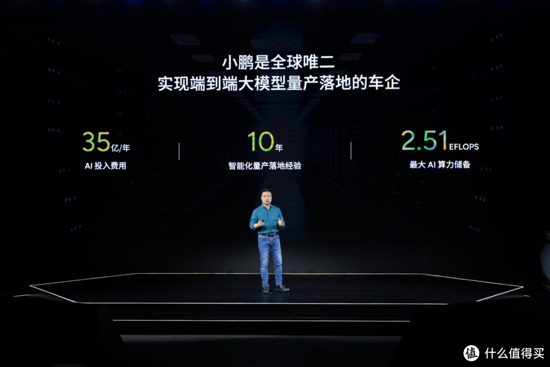 小鹏汽车开启AI智驾时代,XNGP全面升级“全国都好用”-图3 小鹏汽车开启AI智驾时代,XNGP全面升级“全国都好用”-图3