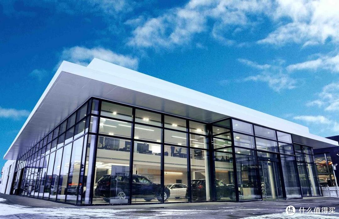 为什么4S店千方百计让你贷款买车?换作是你也会这么做-图4 为什么4S店千方百计让你贷款买车?换作是你也会这么做-图4