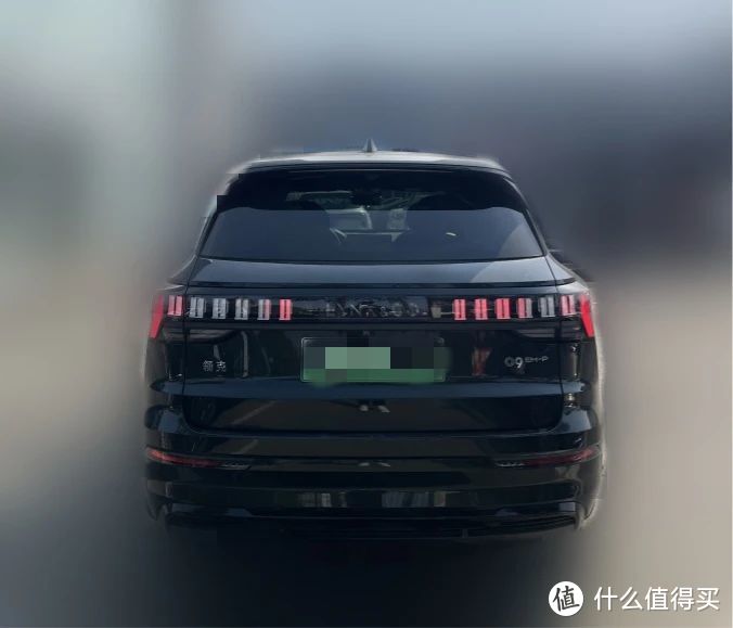 领克09EM-P新车快报:机械素质征服BBA车主,没有搭载魅族flyme客户难以接受-图4 领克09EM-P新车快报:机械素质征服BBA车主,没有搭载魅族flyme客户难以接受-图4