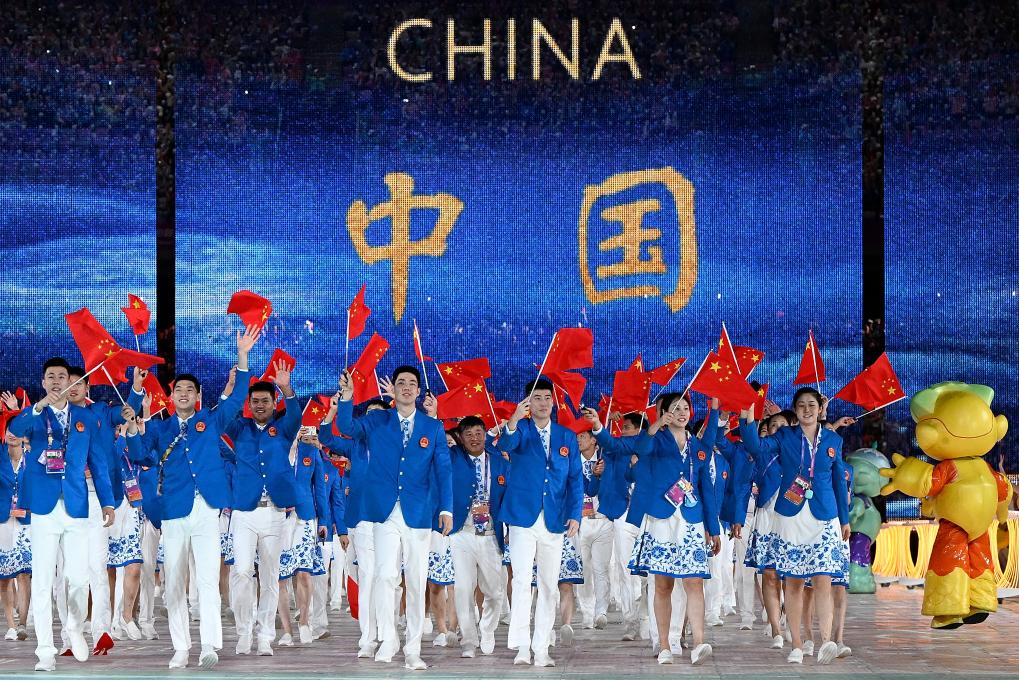 新华时评丨以文明之光照耀人类社会现代化进程-图1
