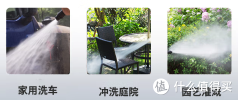 家用洗车机有必要买吗?如何选?-图3 家用洗车机有必要买吗?如何选?-图3
