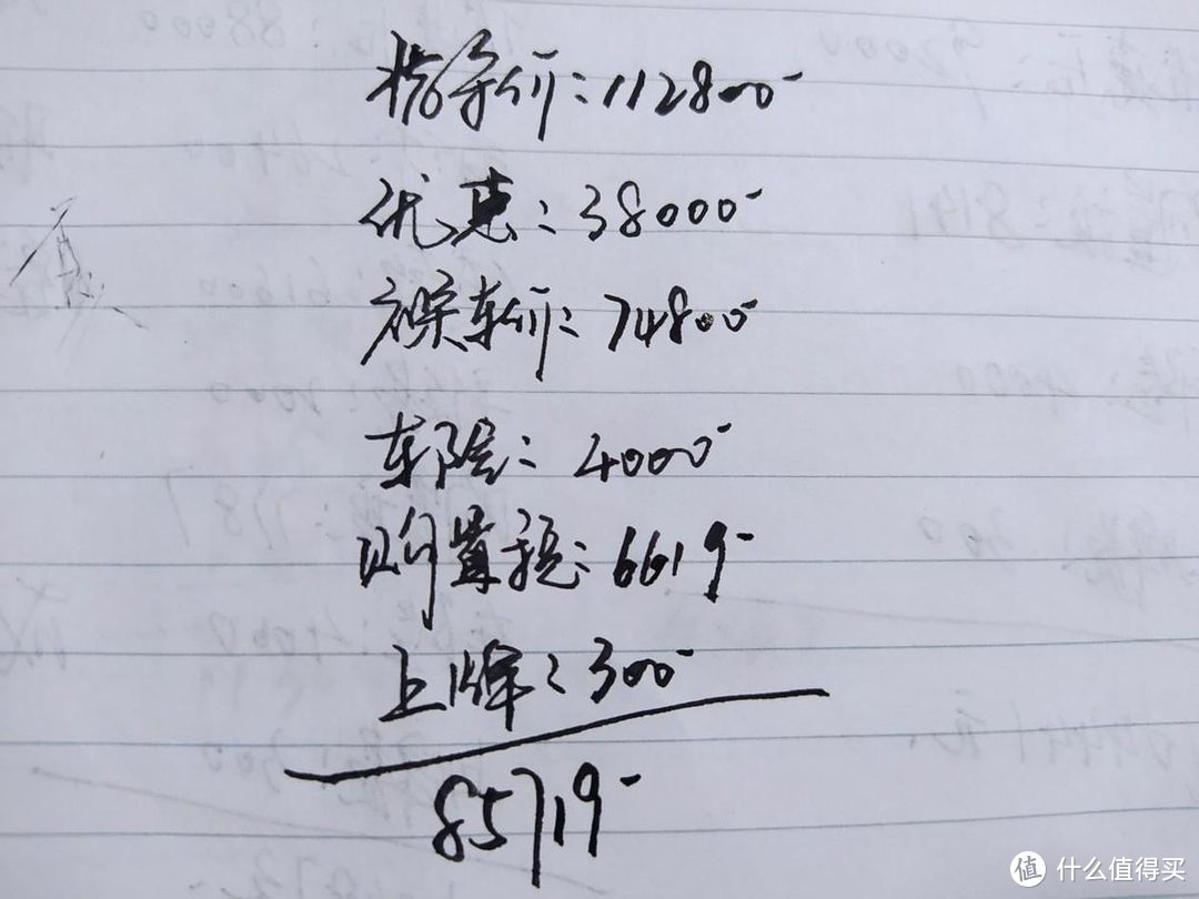 相信我,10万买合资轿车就选这3款,月薪5000没压力-图7 相信我,10万买合资轿车就选这3款,月薪5000没压力-图7