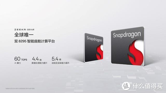 MPV中的劳斯莱斯——极氪 009 光辉版下周交付,仅售78.9万元...-图2 MPV中的劳斯莱斯——极氪 009 光辉版下周交付,仅售78.9万元...-图2