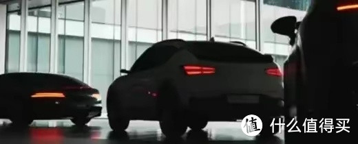 新款捷尼赛思GV60新款曝光,或2025年发布-图2 新款捷尼赛思GV60新款曝光,或2025年发布-图2