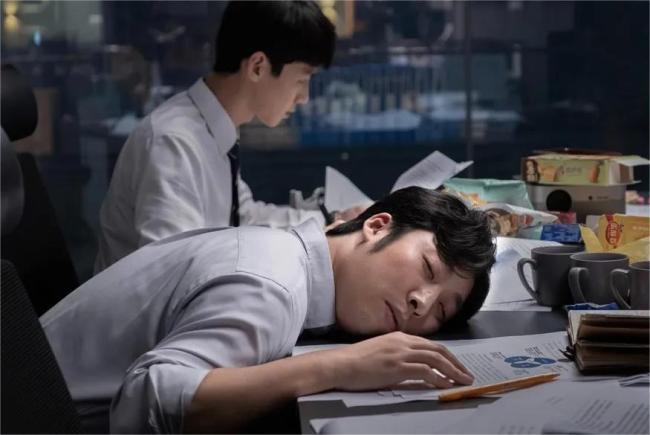 告别加班内卷之后，他们做出了全球第一大的公司-图1