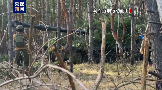 俄称击落乌军战术导弹 乌称在多地击落俄无人机-图2