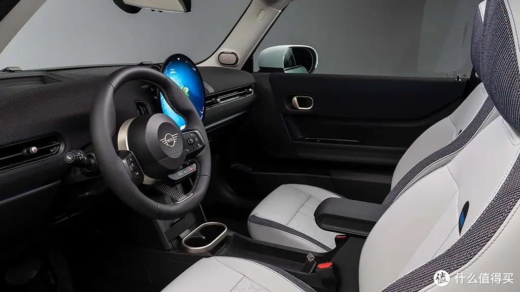 还是喜欢燃油版!解读全新MINI COOPER-图10 还是喜欢燃油版!解读全新MINI COOPER-图10