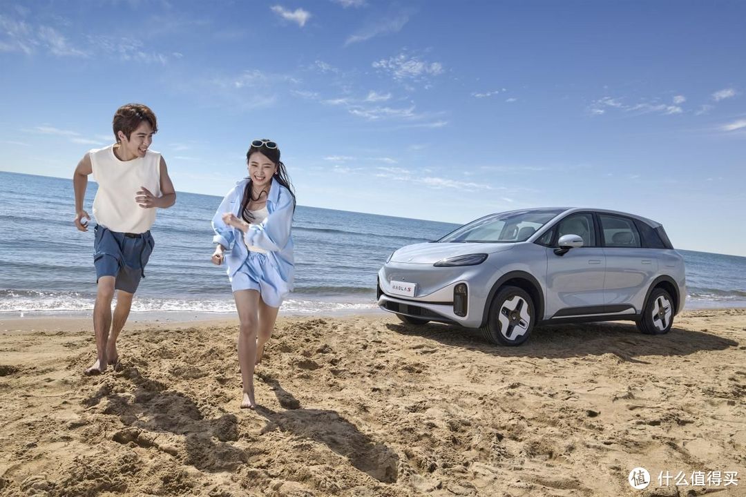 10.98万元起,全系宁德时代500km续航的极狐考拉S超能来袭-图15 10.98万元起,全系宁德时代500km续航的极狐考拉S超能来袭-图15
