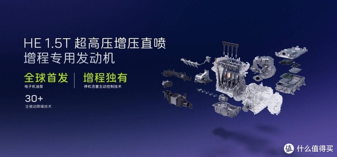阿维塔发布了一辆70万人名币的轿车！顺便解决了增程器的问题但是我们不会买-图11