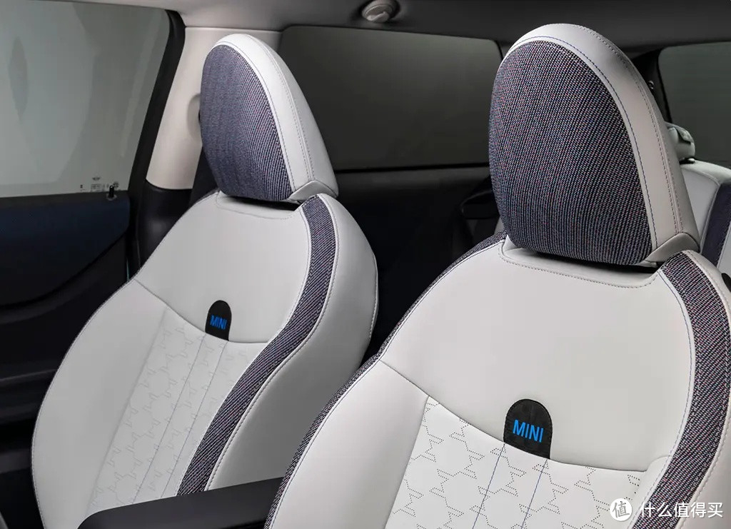 还是喜欢燃油版!解读全新MINI COOPER-图13 还是喜欢燃油版!解读全新MINI COOPER-图13