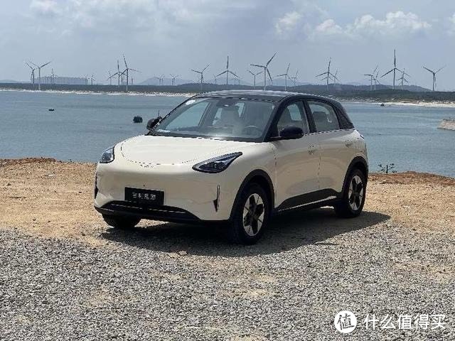 两大a级小型车,海豚和星愿对比!-图1 两大a级小型车,海豚和星愿对比!-图1