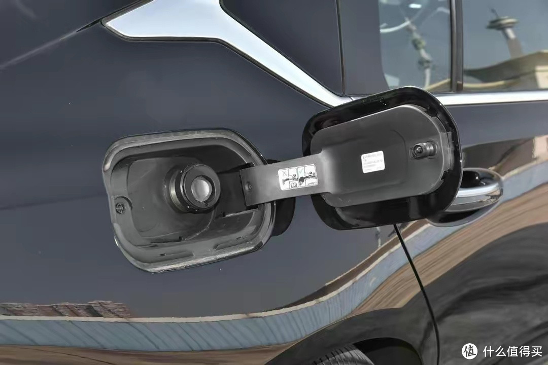 养一台2.0T的凯迪拉克CT5一年需要多少钱?家用到底适不适合?-图9 养一台2.0T的凯迪拉克CT5一年需要多少钱?家用到底适不适合?-图9