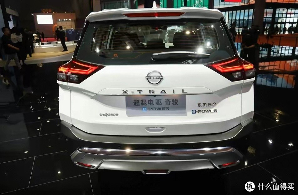 1.5T+双电机,还有电四驱,顶配不超20万,这款合资SUV怎么选?-图2 1.5T+双电机,还有电四驱,顶配不超20万,这款合资SUV怎么选?-图2