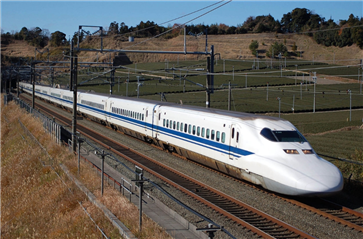 日本东海道新干线部分区间因事故暂停运行-图1