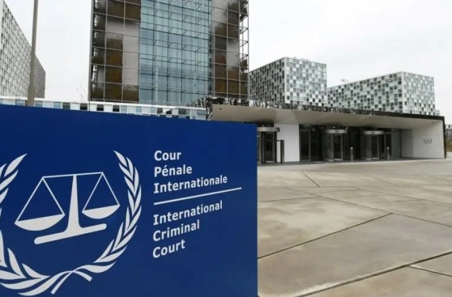 国际刑事法院检察官申请逮捕以色列和哈马斯领导人-图1