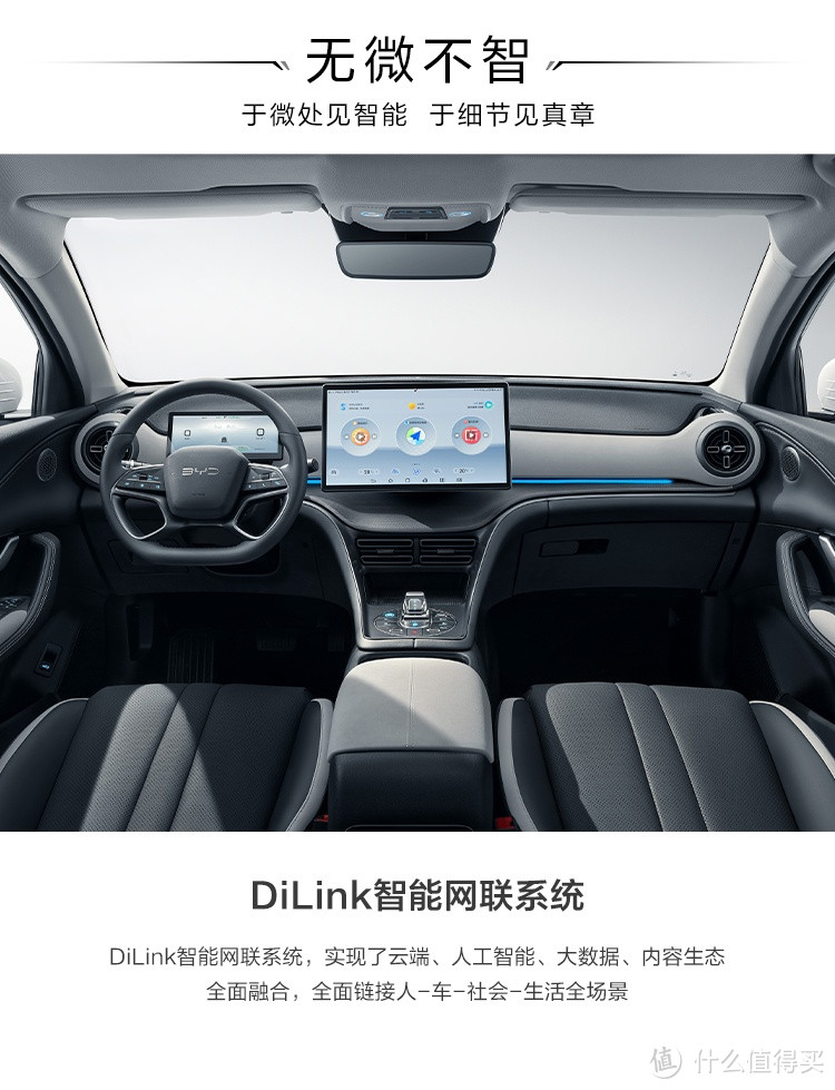 比亚迪海狮05 DM-i的配置参数以及价格-图8 比亚迪海狮05 DM-i的配置参数以及价格-图8
