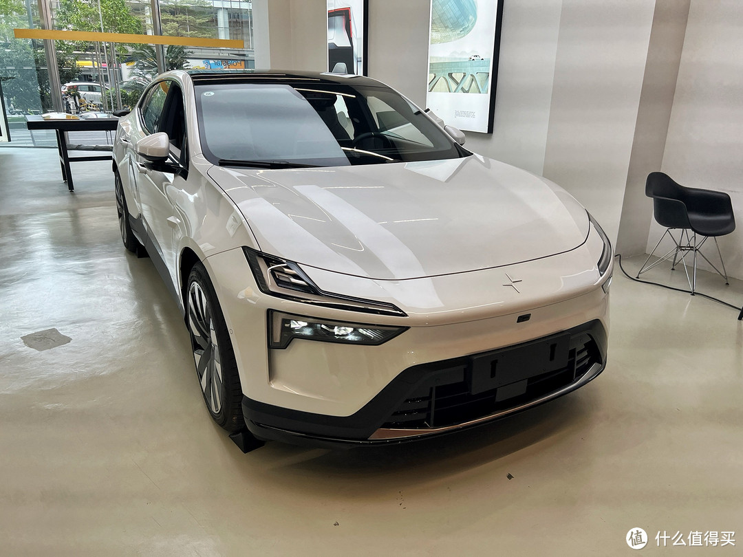 咋一看,小鹏MONA已经提早上市了?-图1 咋一看,小鹏MONA已经提早上市了?-图1
