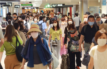日本手足口病高发 17个地区发布预警-图1
