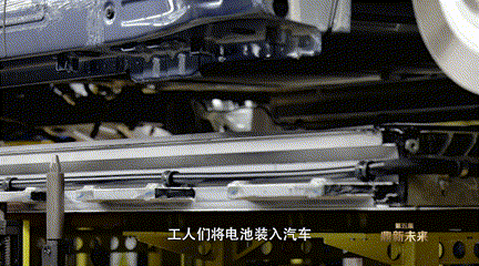 事关新能源车续航！全固态电池，何时实现商业化？中国科学家透露→-图5