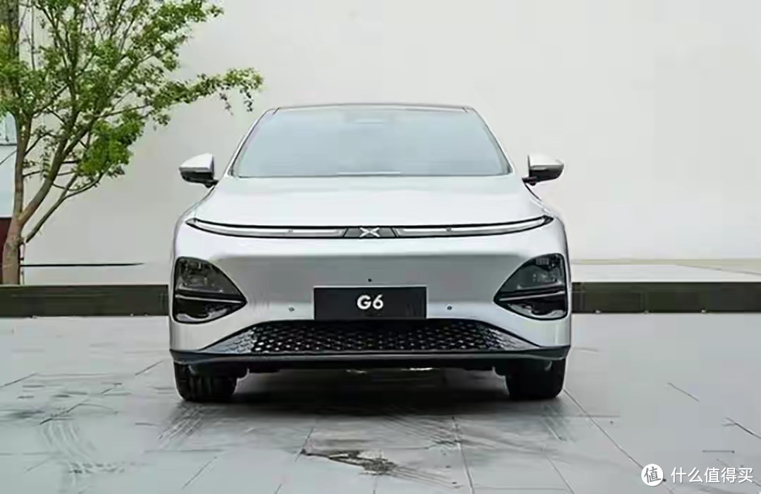 小鹏汽车新规划:3年内规划新品或改款共30款车,小鹏G6会改吗?-图4 小鹏汽车新规划:3年内规划新品或改款共30款车,小鹏G6会改吗?-图4