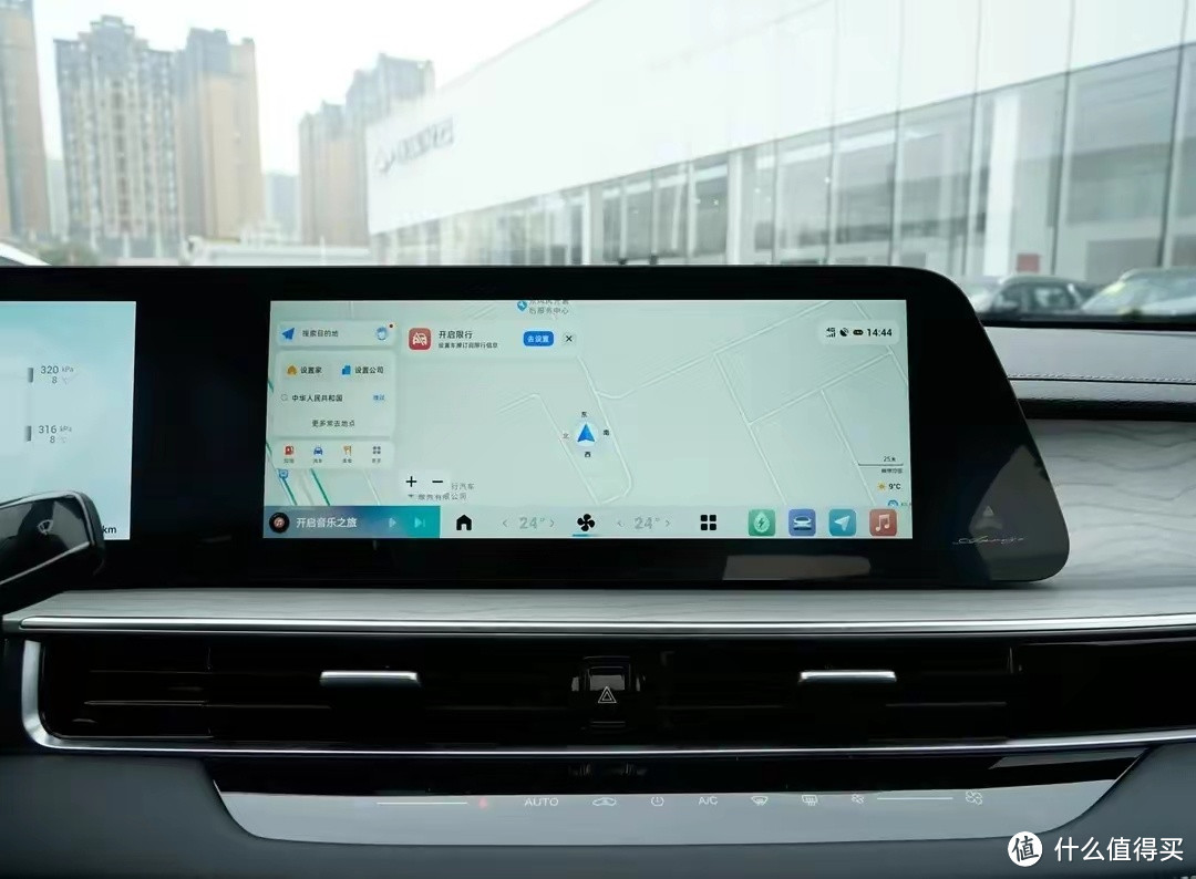 轴距2790mm,7.6秒破百,综合续航达1400km,风云A8适合家用?-图5 轴距2790mm,7.6秒破百,综合续航达1400km,风云A8适合家用?-图5