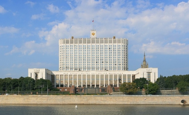 普京签署法令 俄政府将有10名副总理-图1