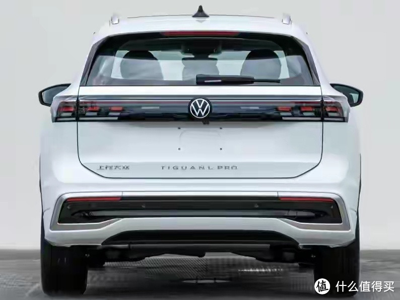 23年销量16万台,大众最具影响力的SUV 全新一代途观终于要来了!-图4 23年销量16万台,大众最具影响力的SUV 全新一代途观终于要来了!-图4