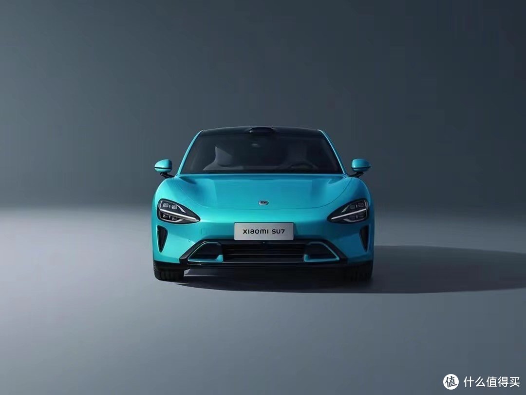 跳开雷军的视角看小米SU7:汽车的本质到底是什么?-图4 跳开雷军的视角看小米SU7:汽车的本质到底是什么?-图4