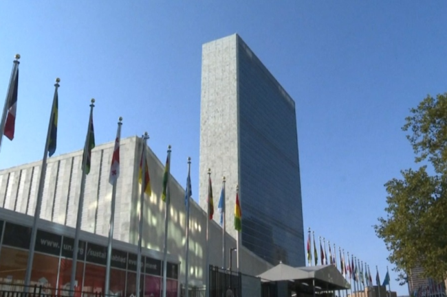 联合国官员呼吁黎以双方给“外交”一个机会-图1