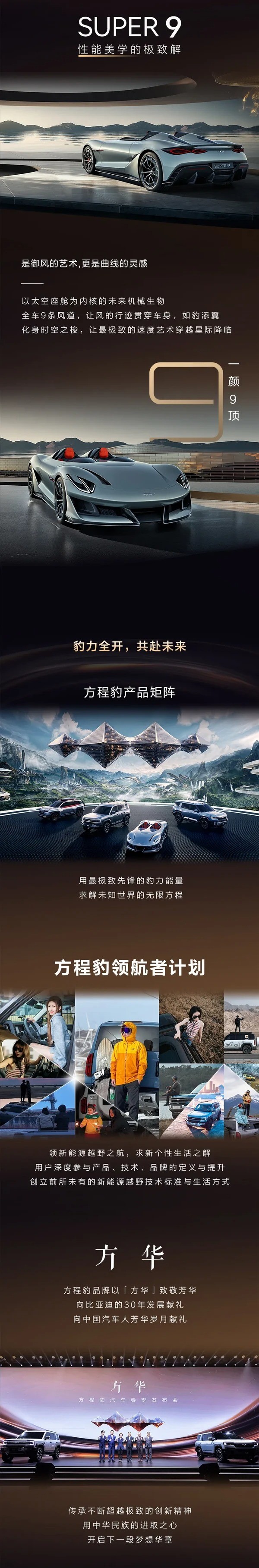 方程豹产品矩阵发布,豹力全开-图3 方程豹产品矩阵发布,豹力全开-图3