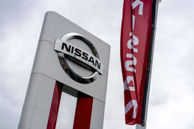 系统存在缺陷 日本车企宣布召回超17万辆汽车-图1