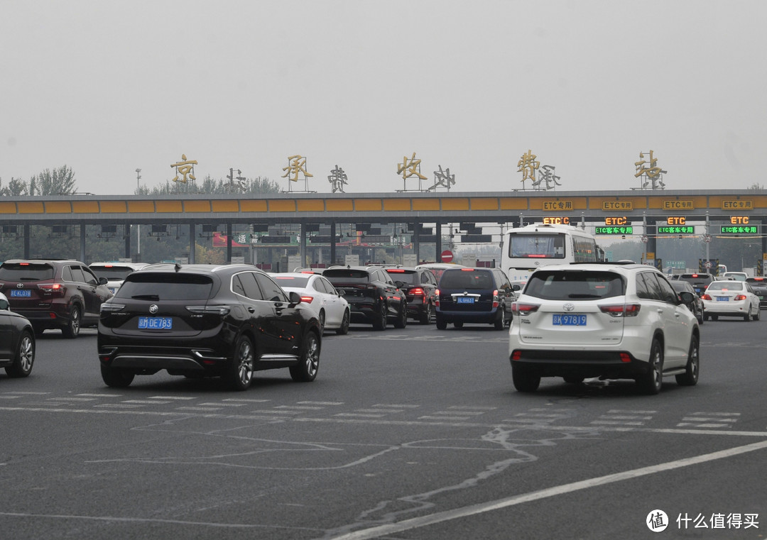 倔强的国内车主:宁愿高速排长队,都不愿意办ETC?-图2 倔强的国内车主:宁愿高速排长队,都不愿意办ETC?-图2