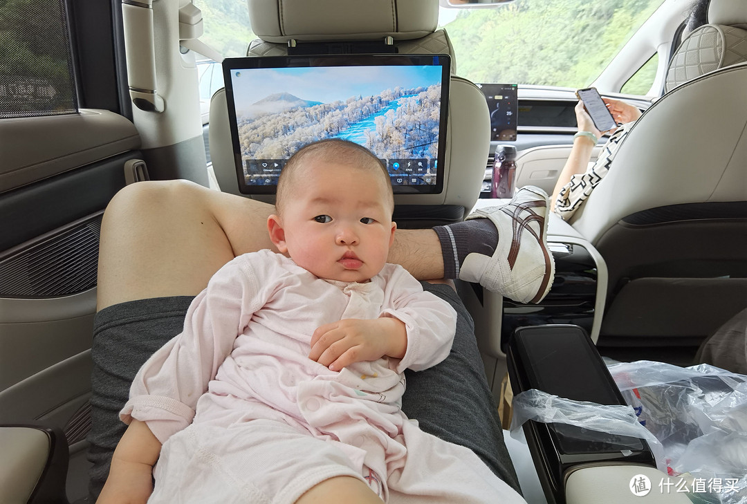 入手一年3.6万公里,聊聊比亚迪MPV腾势D9的体验-图27 入手一年3.6万公里,聊聊比亚迪MPV腾势D9的体验-图27
