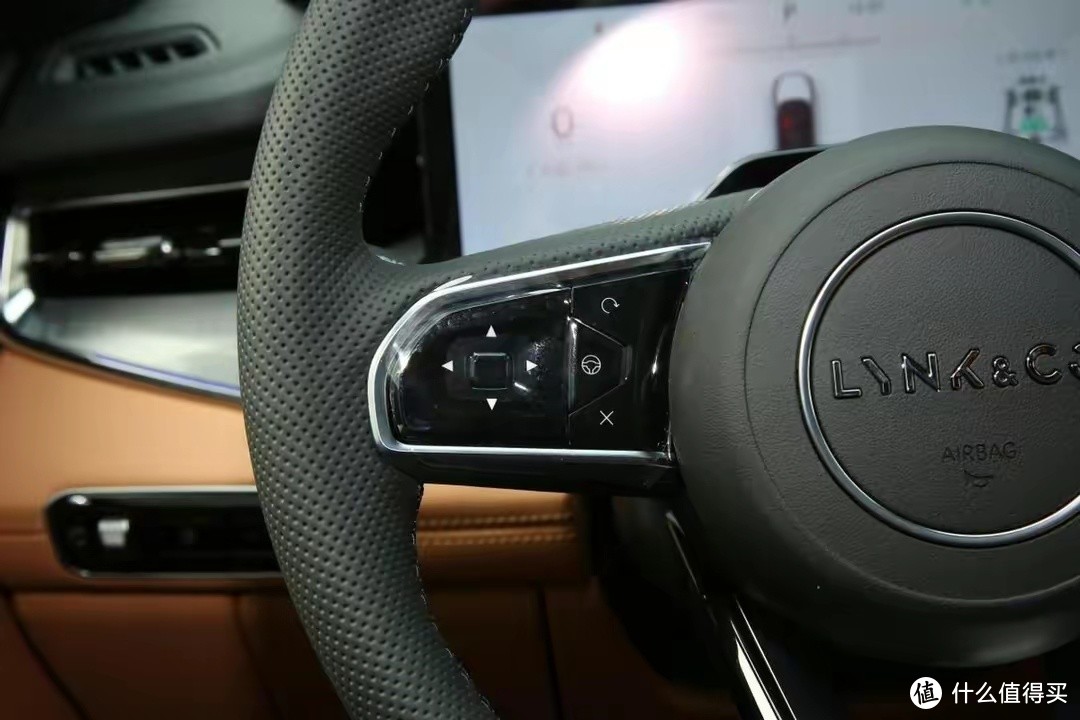 全系三电机、4秒级破百,比XC90更豪华,领克09 EM-P有多卷?-图8 全系三电机、4秒级破百,比XC90更豪华,领克09 EM-P有多卷?-图8