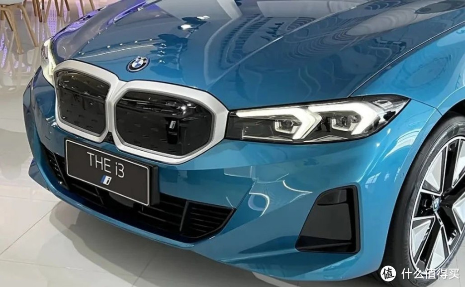 宝马i3打5折冲上热搜,17万多的宝马是否真香?-图5 宝马i3打5折冲上热搜,17万多的宝马是否真香?-图5